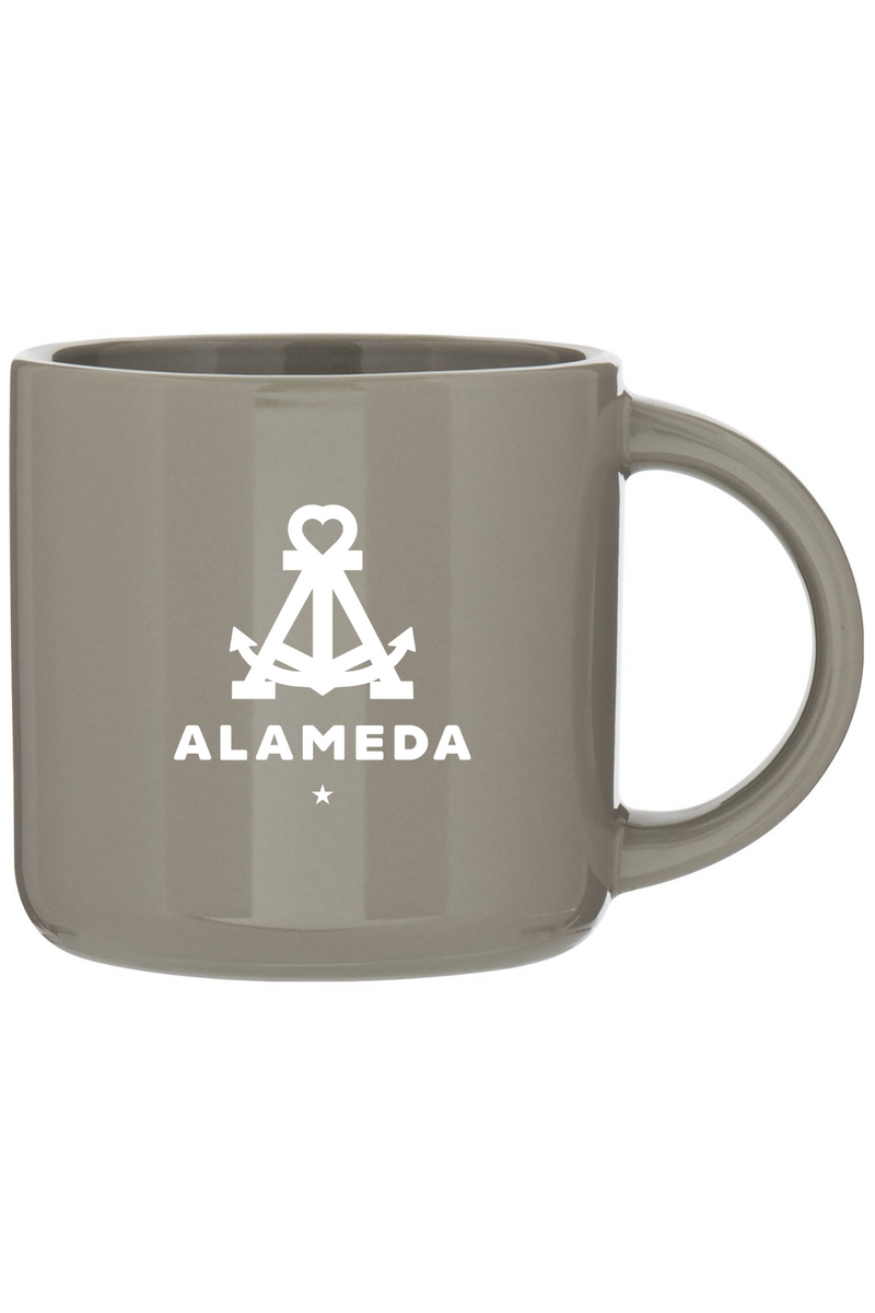 ANCHOR MUG – AGL Store
