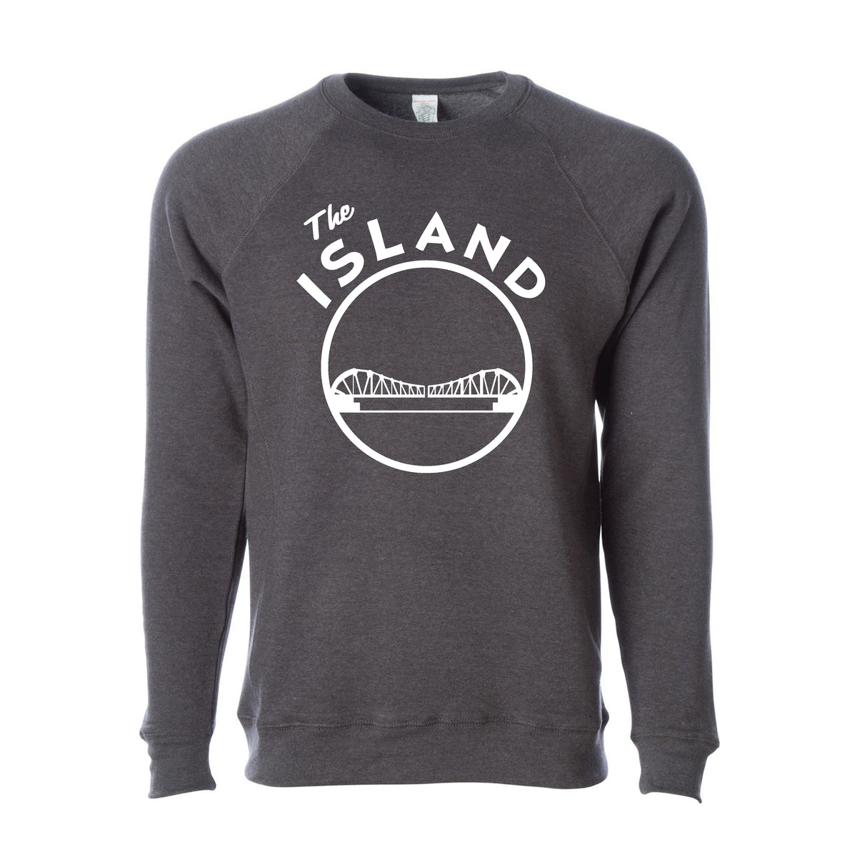 Island Time Sweatshirt