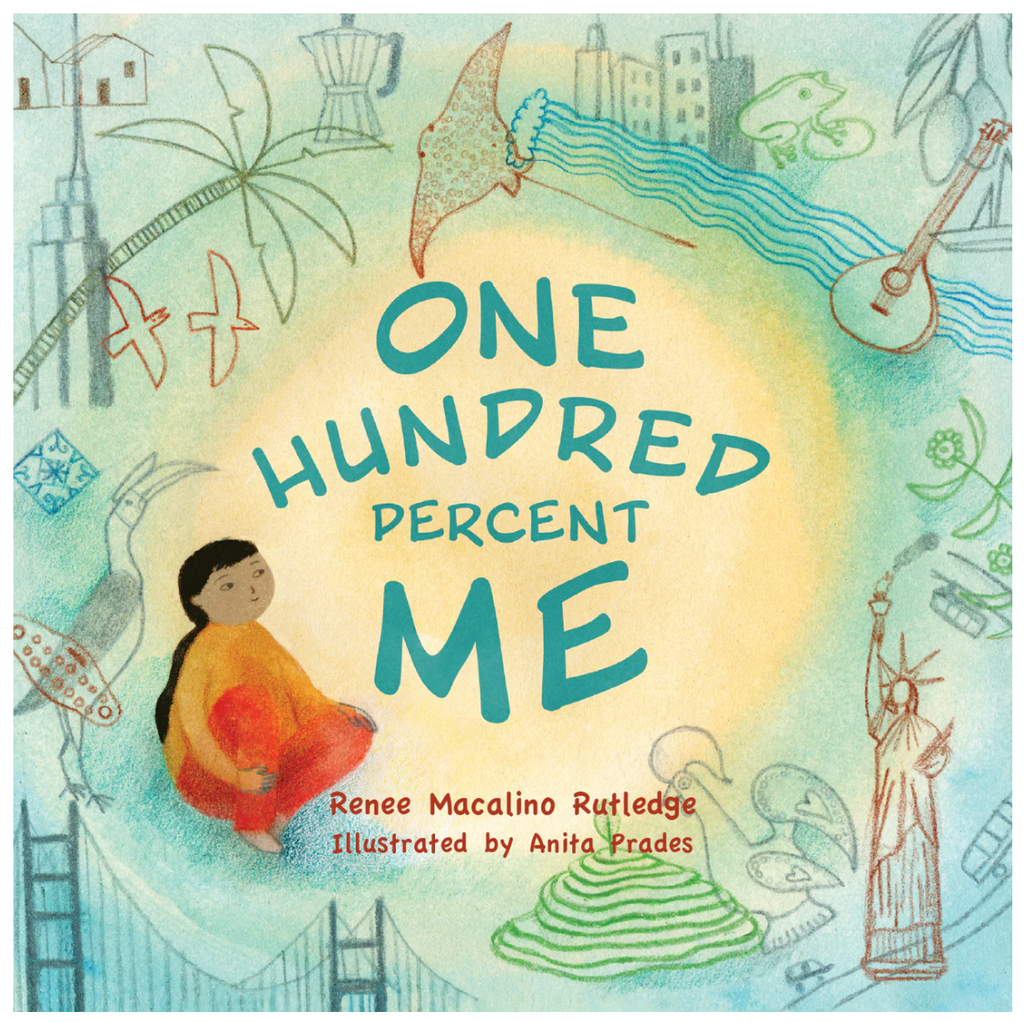 Discover the Magic of Renee Macalino Rutledge's New Children's Books!