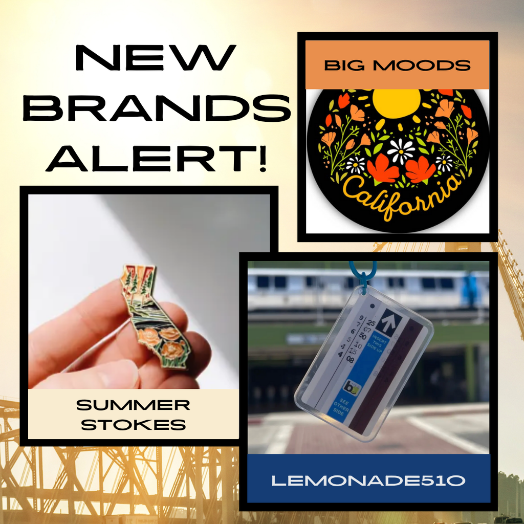 Discover the Newest Brands at All Good Living
