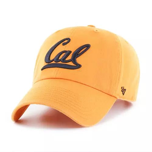 Cal 47 hat 2025