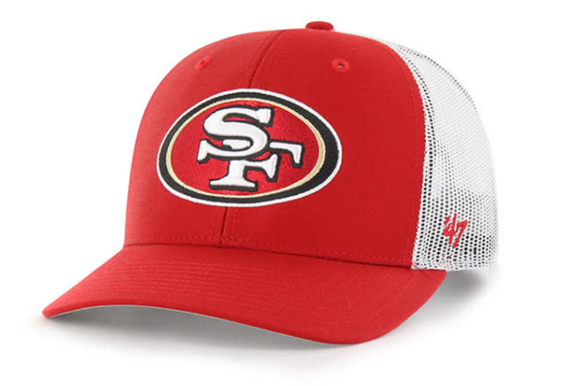 47 brand trucker 2025