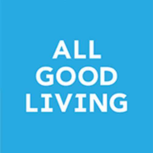 logo of All Good Living - AGL Store