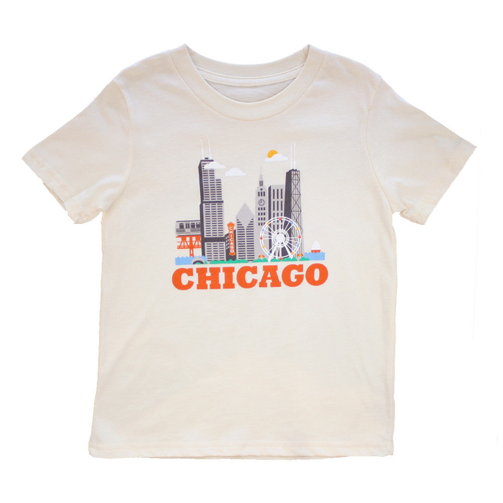 Custom Shirts Chicago