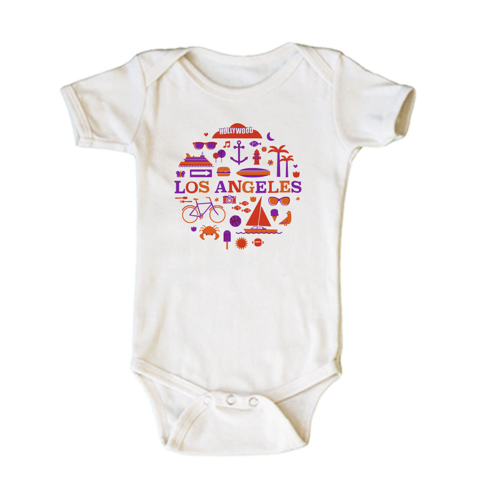 Los Angeles Children's Clothing Retailers Kids Clothes